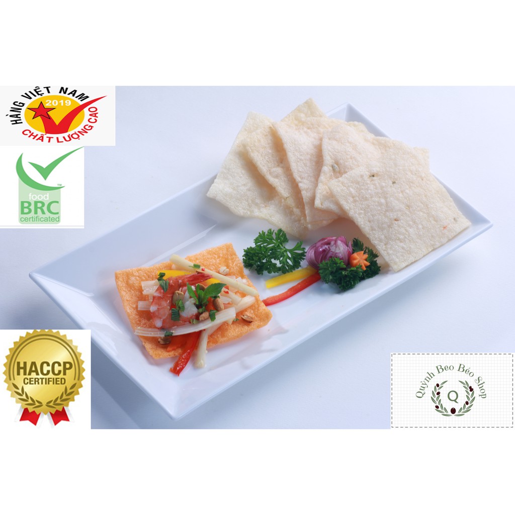 BÁNH PHỒNG TÔM CAO CẤP SA GIANG HỘP 500GR | BigBuy360 - bigbuy360.vn