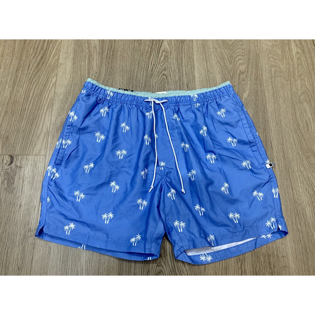 QUẦN SHORT NAM hiệu COTTON ON (9 màu)