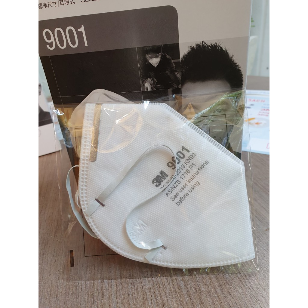 KHẨU TRANG 9001 | BigBuy360 - bigbuy360.vn