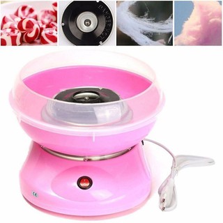 Máy làm kem bông tiện dụng