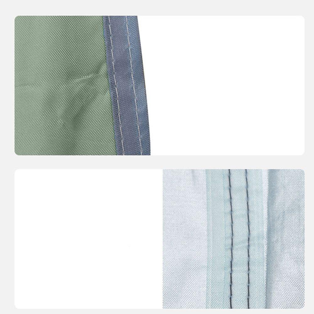 Võng Che Nắng Mưa Chống Ẩm Khẩn Cấp Họa Tiết Trời Sao DANILO