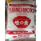 Mỳ chính Ajinomoto gói 400g, 1kg