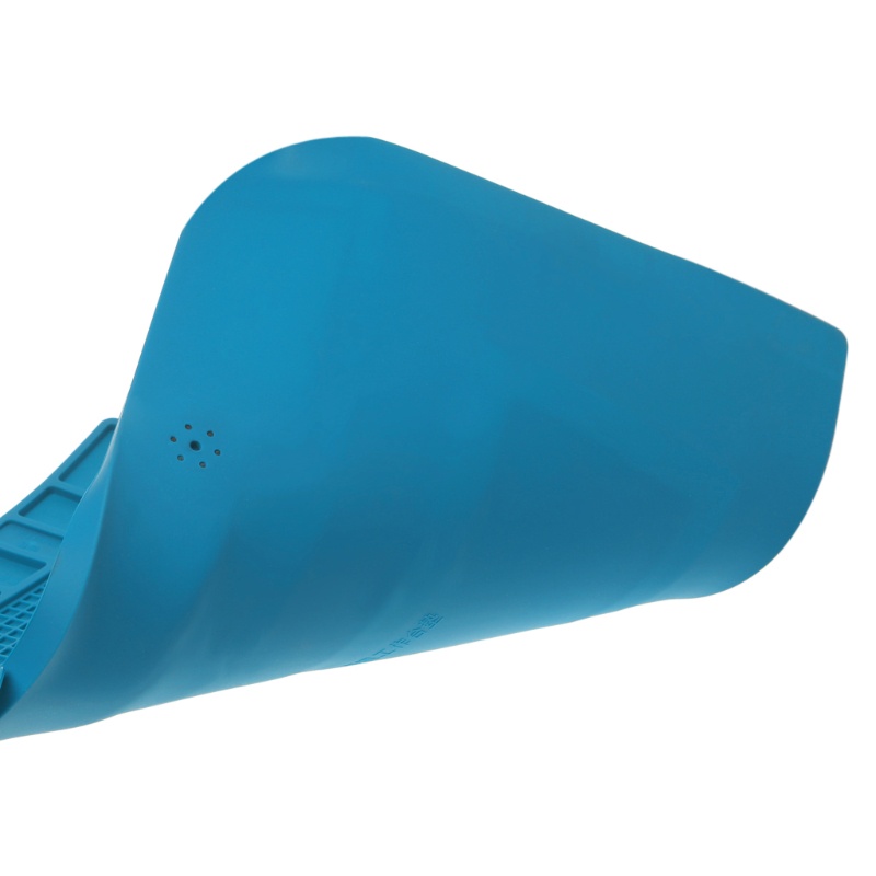 Tấm Lót Bàn Ăn Cách Nhiệt Từ Tính Bằng Silicon Kích Thước 45x30cm Tiện Dụng