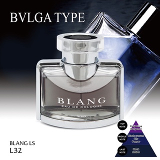 Nước hoa ô tô CARMATE BLANG LS