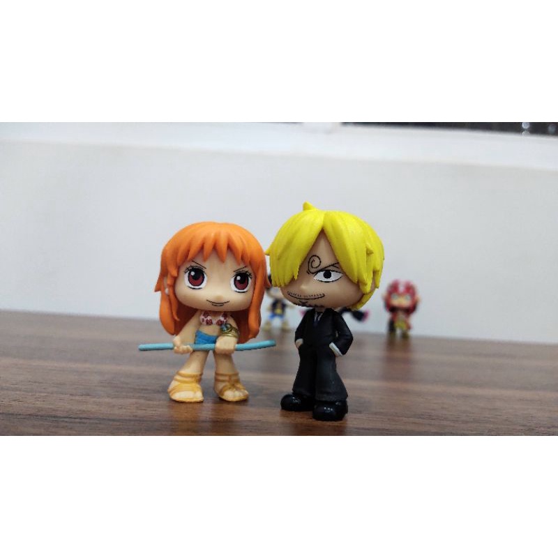 Mô hình One Piece Funko