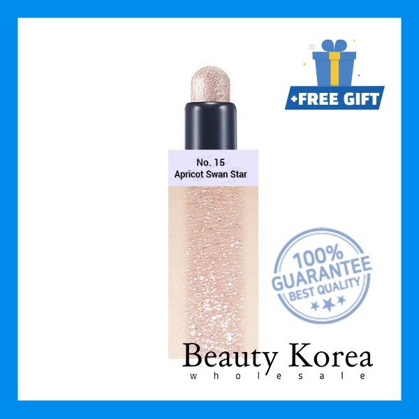 (Hàng Mới Về) Thỏi Phấn Mắt Etude House 15 1.4g | BigBuy360 - bigbuy360.vn