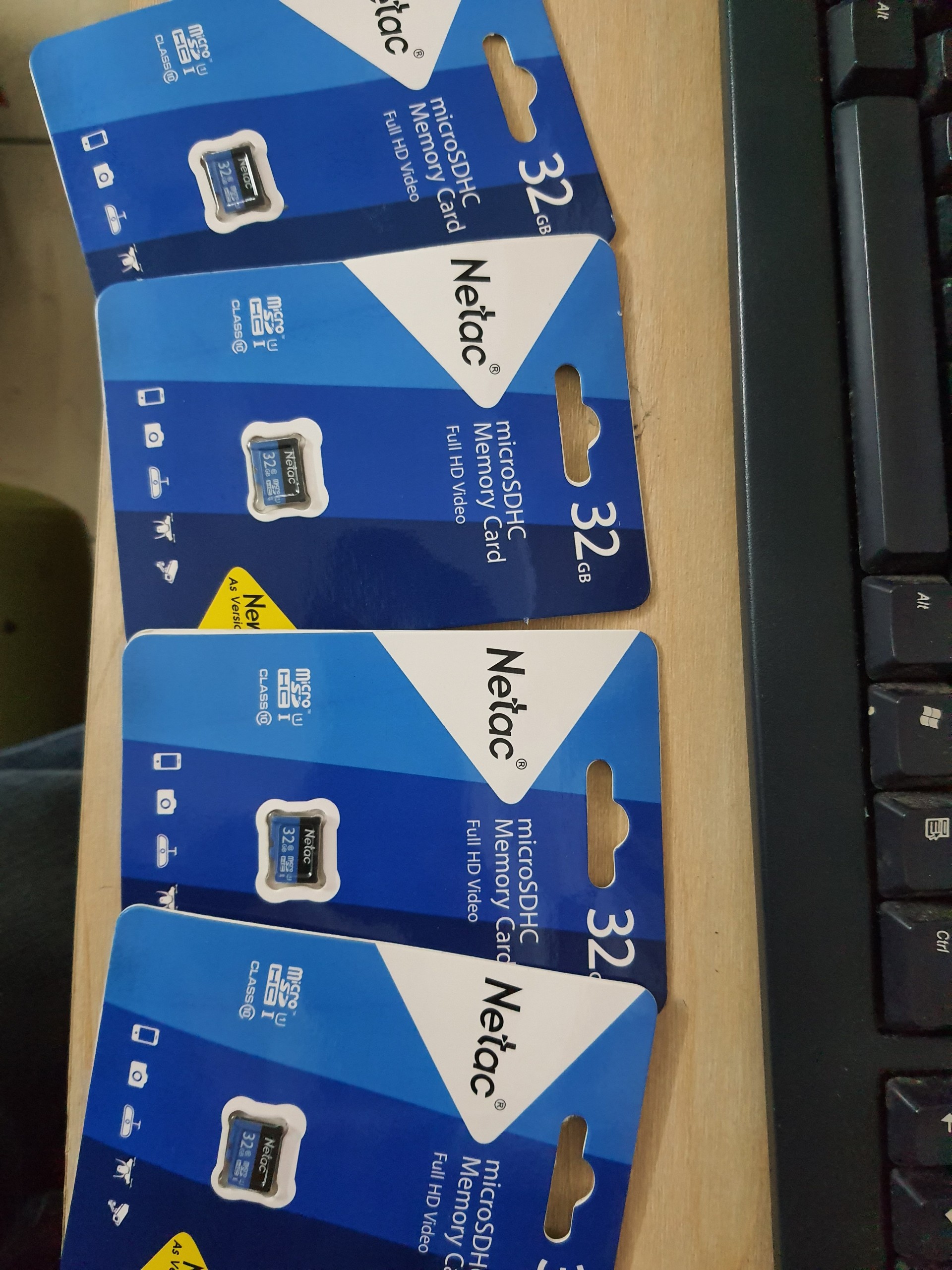 [Chính hãng] Thẻ nhớ 32GB | BigBuy360 - bigbuy360.vn