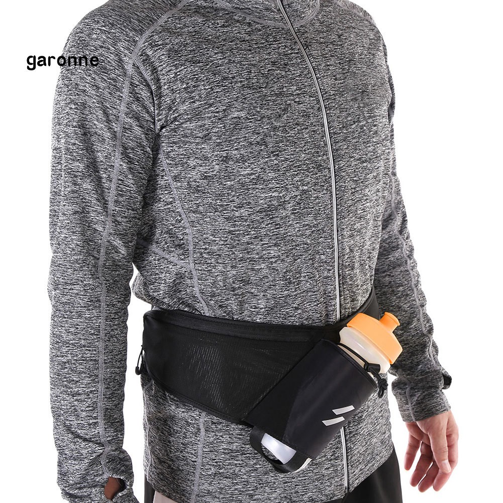 Túi Đeo Hông Đựng Bình Nước Tiện Dụng Khi Tập Thể Thao