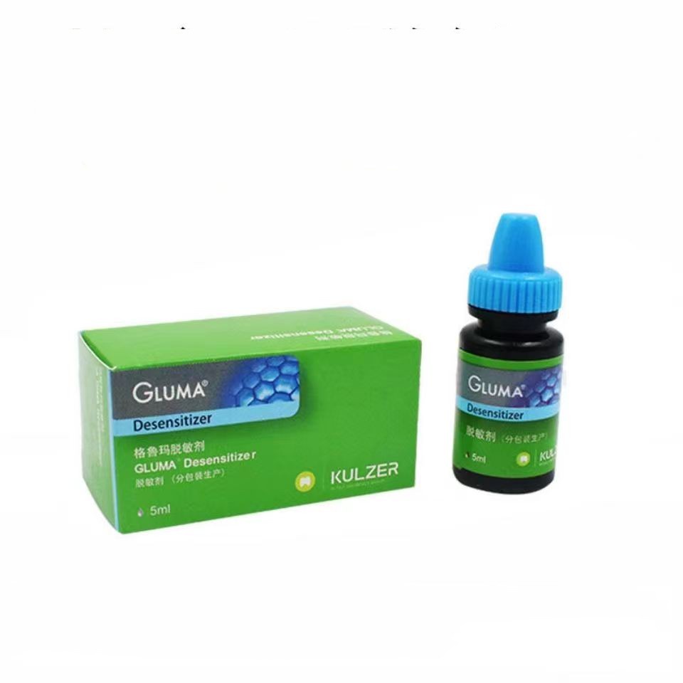 Chai 5ml Dung Dịch Khử Mùi Răng Chuyên Dụng Cho Nha Khoa