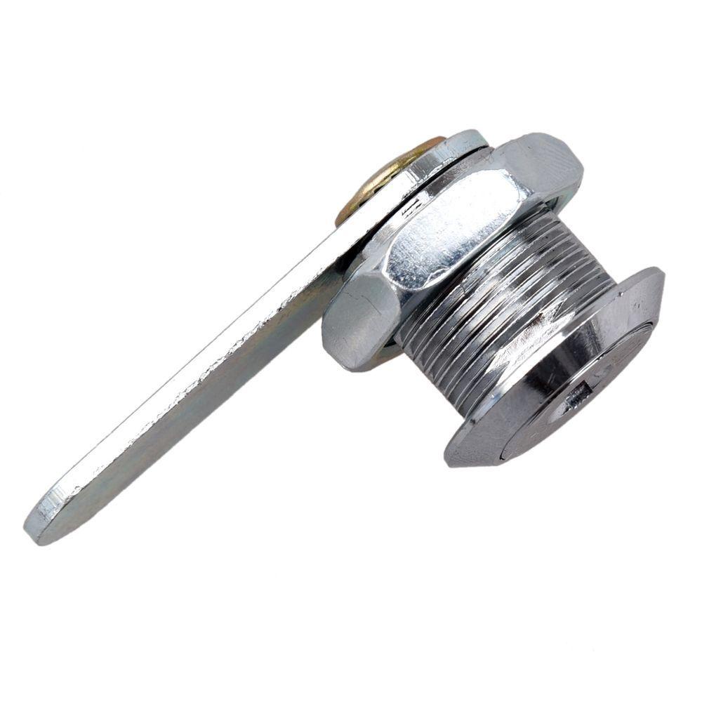 Ổ Khóa Cửa Tủ An Toàn Bằng Hợp Kim Kẽm Chất Lượng Cao
