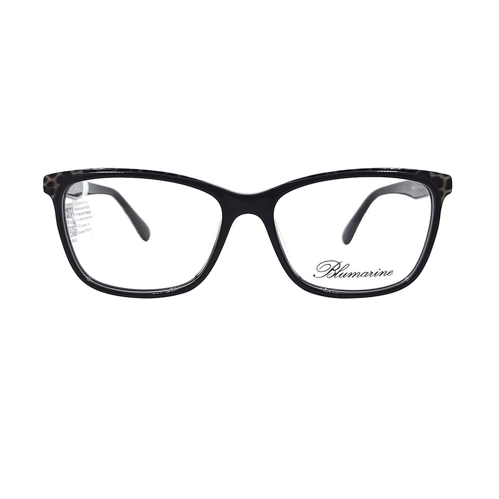 (Hàng chính hãng) Gọng kính nam nữ Blumarine VBM729 màu sắc thời trang