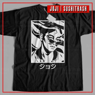 (SALE 50%) Áo thun JOJI SUSHITRASH 88RISING SANCTUARY siêu ngầu độc đẹp