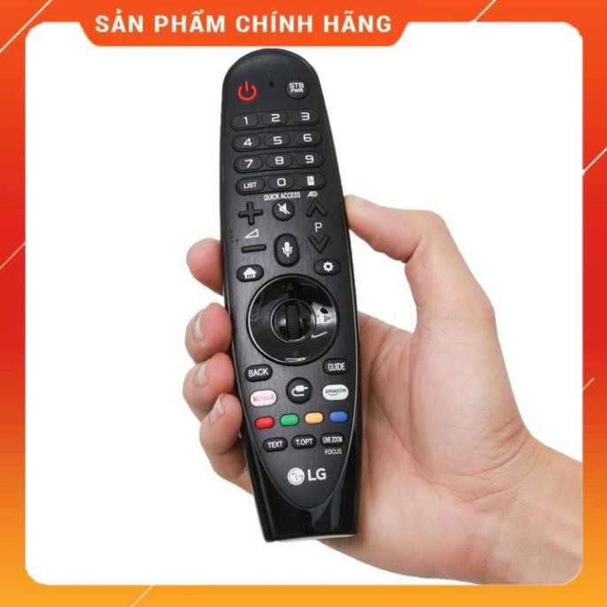 [BMART] Smart Tivi LG 50 Inch UHD 4K 50UM7600PTA Model 2019 - Có Magic Remote Hàng Mới 100% CÓ SẴN | BigBuy360 - bigbuy360.vn