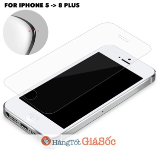 [FREESHIP 99K TOÀN QUỐC] Cường lực trong cho iPhone (dán cường lực iphone, hangtotgiasoc)