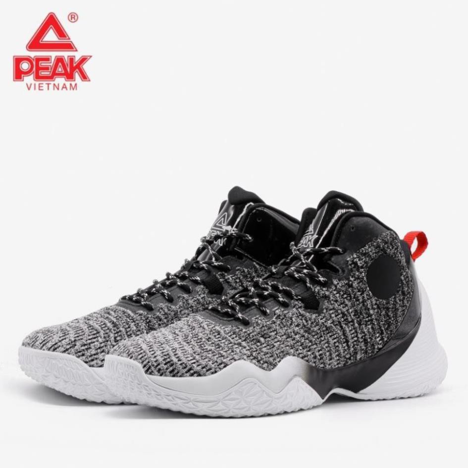 SALE 12 ( Chất lượng ) Giày bóng rổ PEAK Streetball Master 3 MID E93011A BH 2 Năm 2020 TỐT * new RẺ VÔ ĐỊCH * '