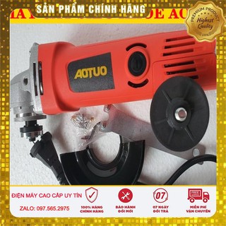 Máy mài 1200w máy mài giá rẻ - may mai aotuo 1200w chính hãng