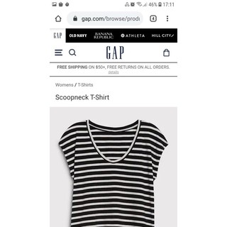 Áo gap dư xịn, chỉ 55k/c!