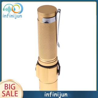 Đèn Pin Mini Cree Xpe Q5 Led 3 Chế Độ