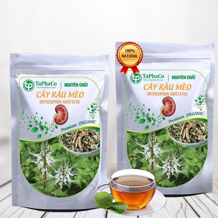 Râu mèo khô 1kg