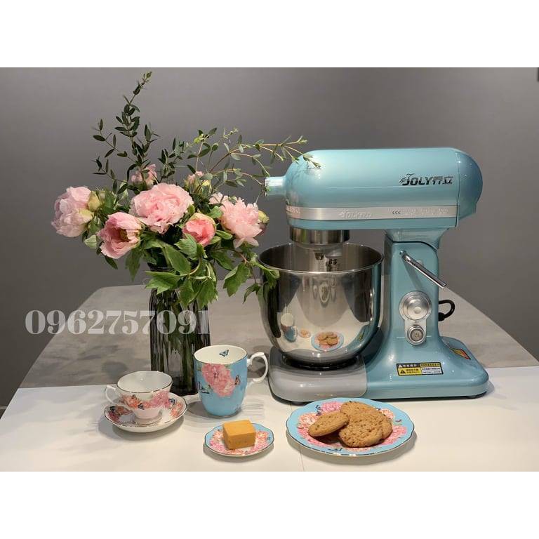Máy nhào bột đánh trứng joly ql-7500