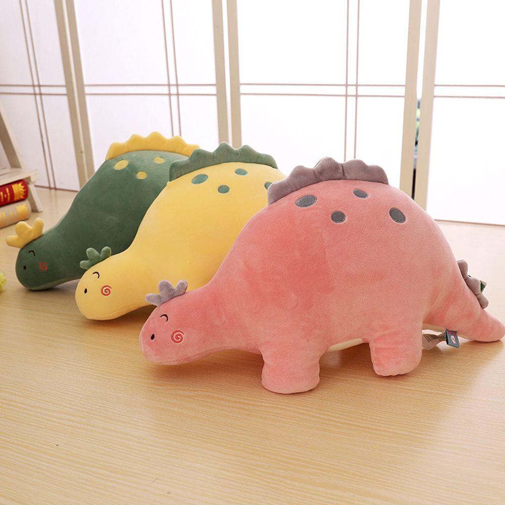 Khủng Long Nhồi Bông Mềm Mại Kích Thước 30 / 45 / 60CM