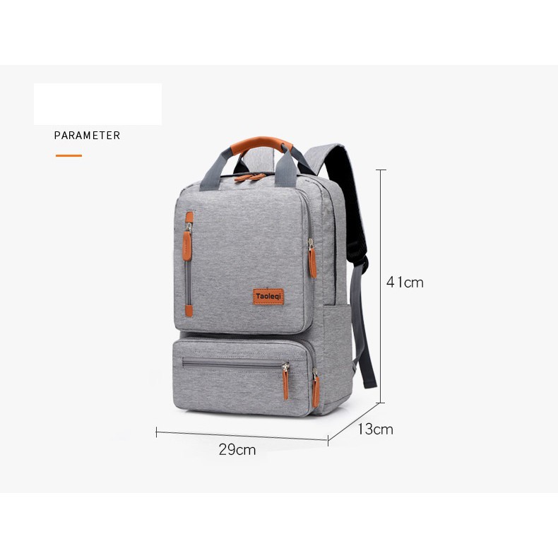 Balo Laptop Mys Bag, Balo Nam Nữ Thời Trang Đựng Vừa Laptop 15.6, kiểu dáng mới.