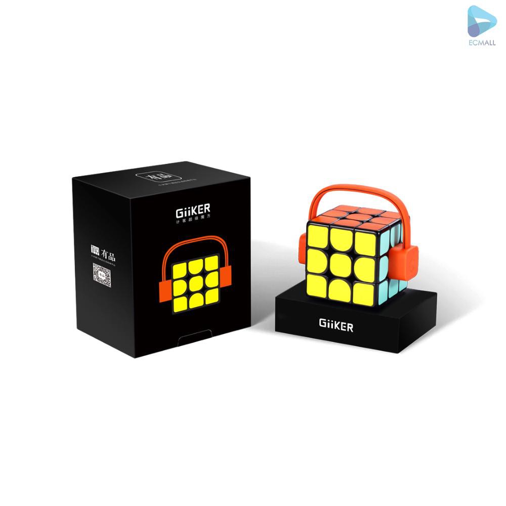 Khối Rubik Đồ Chơi Điều Khiển Từ Xa 3x3 X 3 5.7cm Xiaomi Mijia Giiker I3