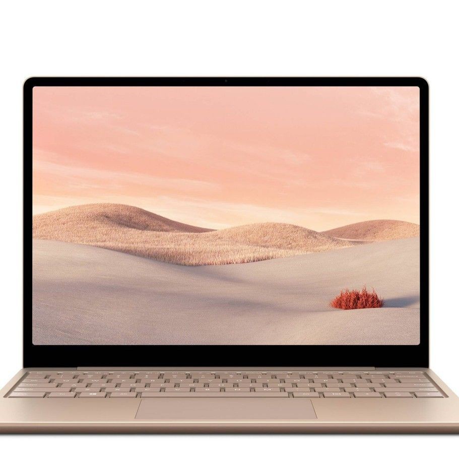 Surface Laptop Go – Core i5 1035G1/8GB RAM/12.4-inch/Cảm ứng/Win 10