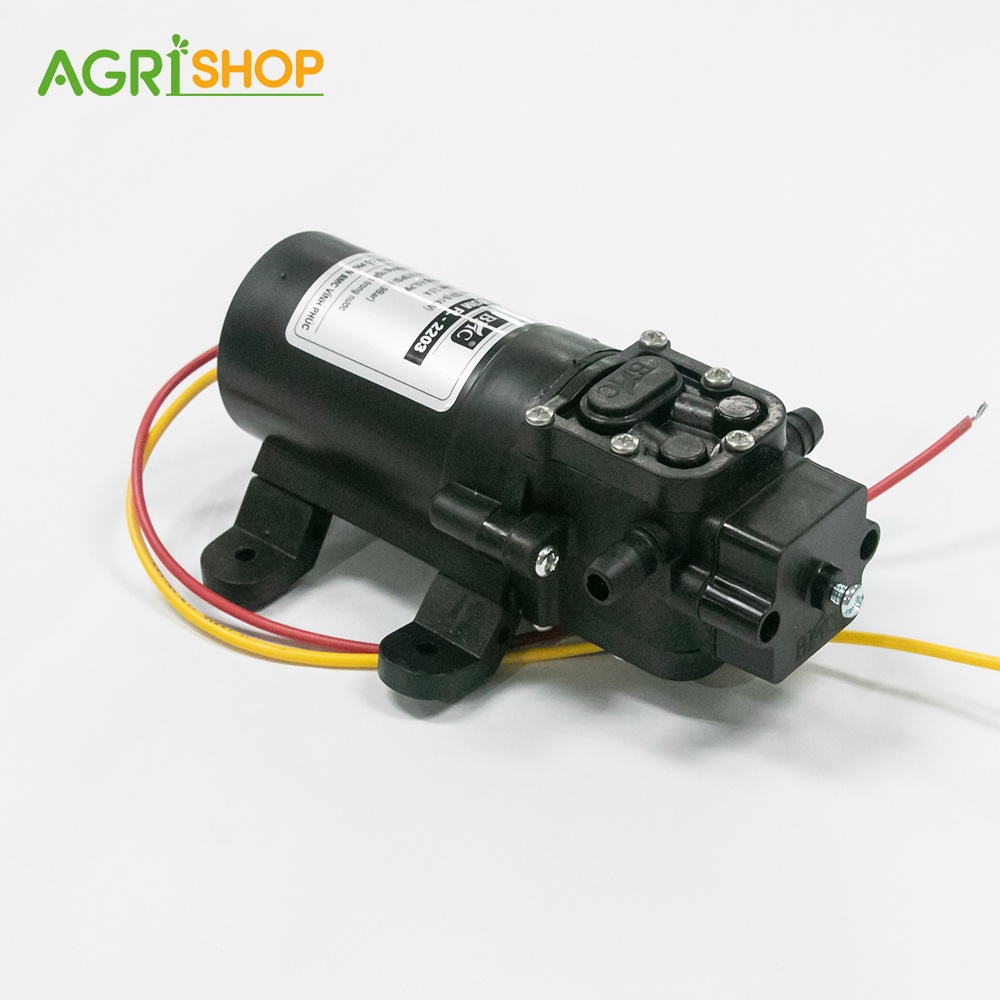 Bơm FL hồi lưu 2203 4.5L/P