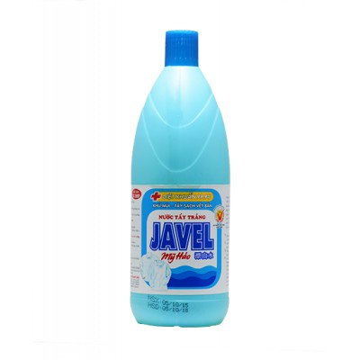 Nước tẩy Javel - 1000ml