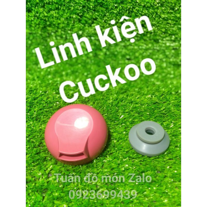 LINH KIỆN Nồi Cơm Điện CUCKOO CR-1021-1.8 LÍT