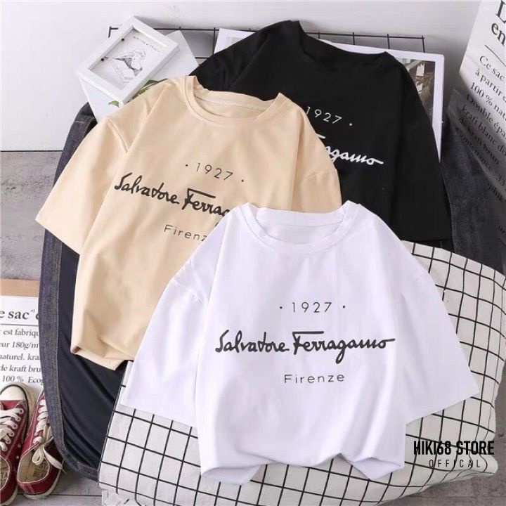 Áo Phông Nam Nữ , Áo thun Unisex Tay Lỡ Form Rộng Chất Cực Mát Freesize