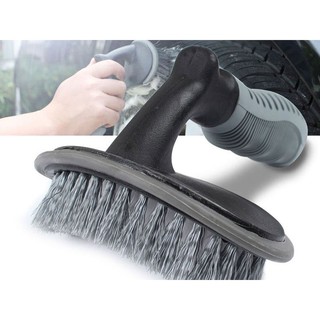 Chổi cọ lốp xe ô tô