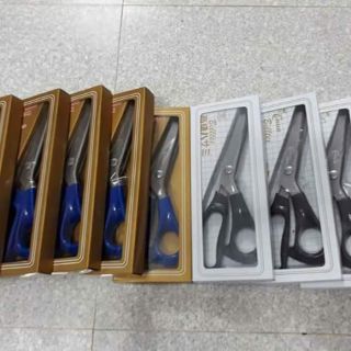 Kéo răng cưa