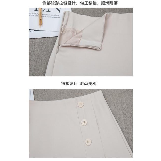 Chân váy qua gối 💓 Sang Trọng 💓 | BigBuy360 - bigbuy360.vn