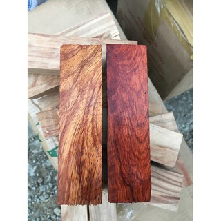 PHÔI GỖ HƯƠNG KÍCH THƯỚC 14X4X3,5cm