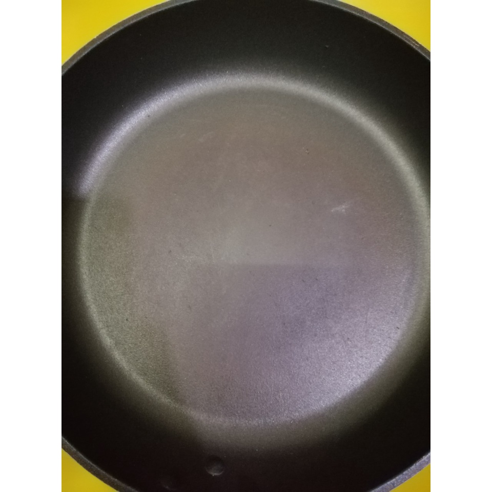 Chảo chống dính nội địa Nhật, size 26cm, cao 5cm (516), Dùng được bếp từ