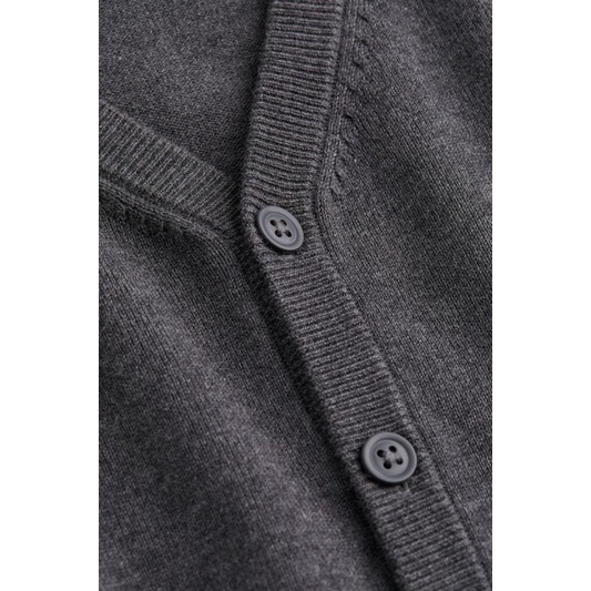 Áo cardigan len cho bé HM auth size 18m-10y