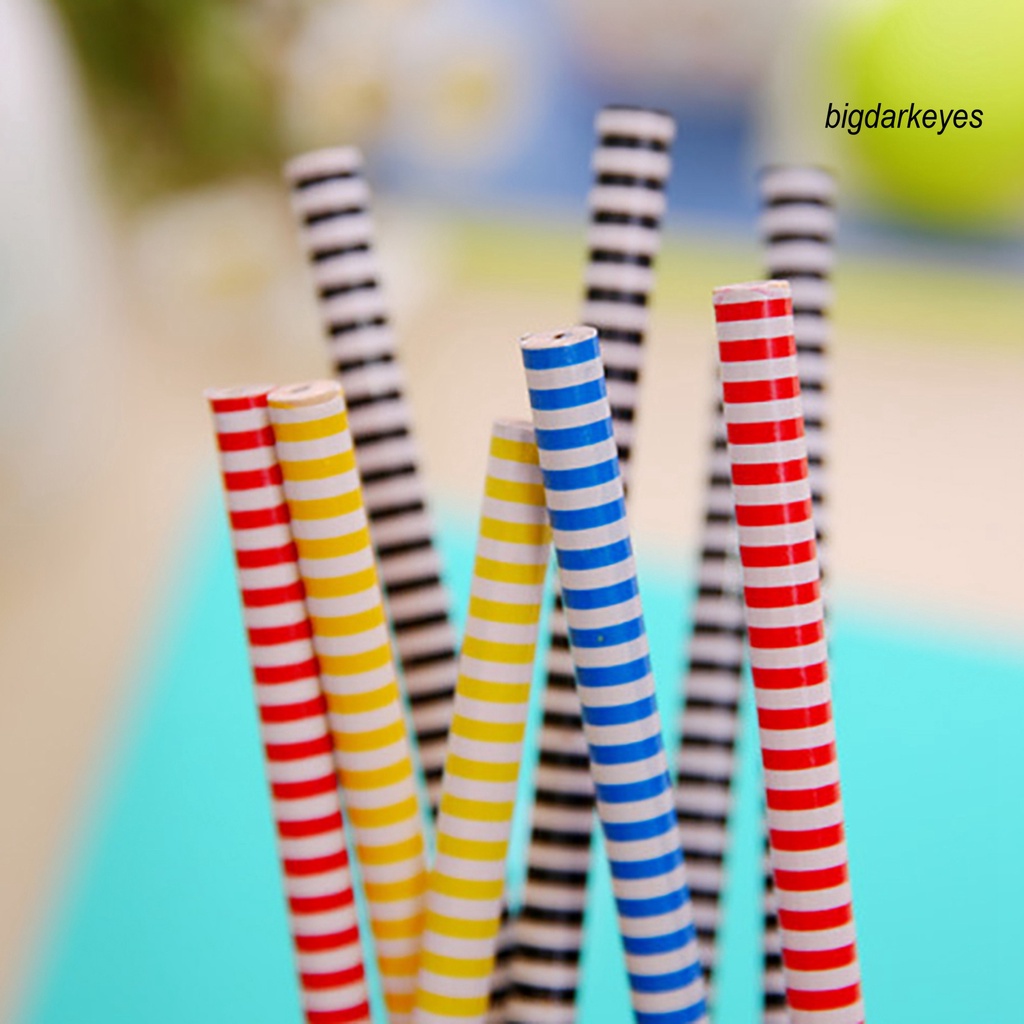 Nyt- HB Bút Chì Vẽ Phác Thảo Bền An Toàn Thiết Thực Cho Học Sinh Draft