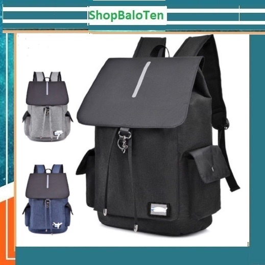 Balo dây rút kiểu dáng đẹp