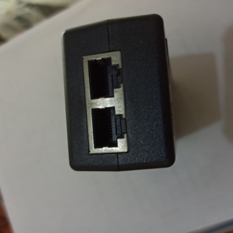 [Xả Kho] Bộ Nguồn POE Injector Hàn Quốc