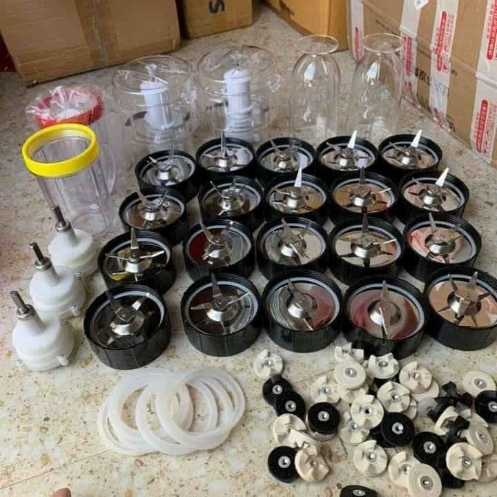 Phụ Kiện Máy Xay Chính Hãng