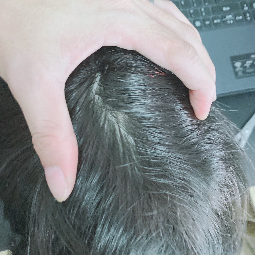 Đầu Manocanh Tóc Nam Giá Rẻ Học Nghề Cắt Tóc Barber