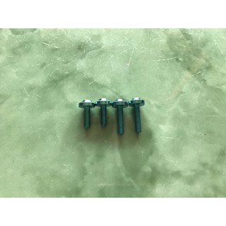 Titanium Gr5 5ly nhuyễn.