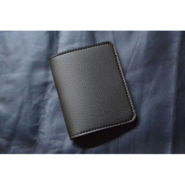 Ví mini nam nữ đều dùng được, đựng thẻ ngân hàng và giấy tờ tùy thân.VMN-01