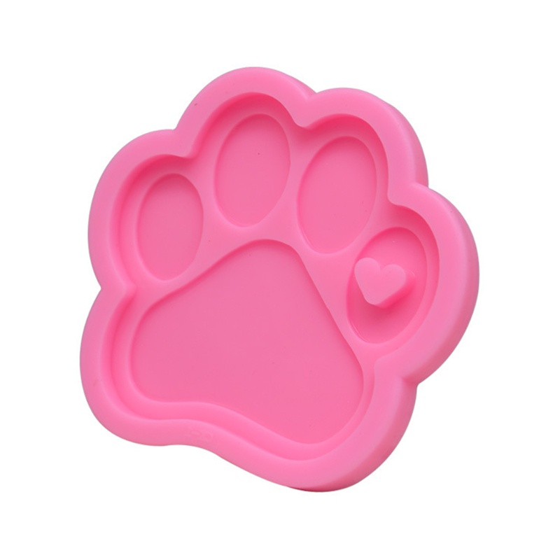 Sa Khuôn Silicone Làm Mặt Trang Sức Thủ Công