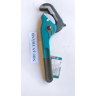 Mỏ lết total tht171102 10" đường kính kẹp 14-40mm