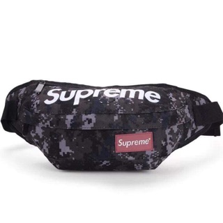 Túi đeo bụng supreme
