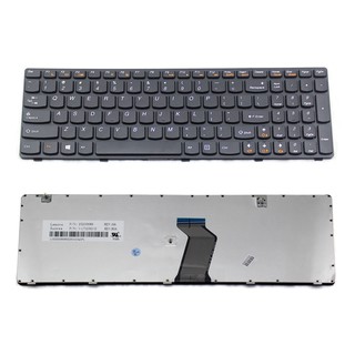 Bàn phím laptop lenovo ideapad g580