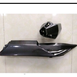 Ốp Che Pô Xe WINNER V1 Kiểu HEAD